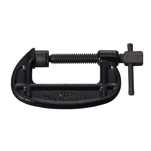C-Spannvorrichtung - B-A series - Lobtex Co., Ltd. - für Werkstücke / zur maschinellen Fertigung / Schwenk