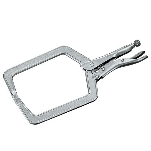 Klemmzange - VD series - Lobtex Co., Ltd. - für Rohre / Schlauchschellen