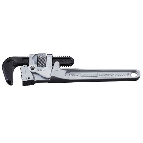 Stahl-Rohrzange - APW series - Lobtex Co., Ltd. - leichtgewichtig
