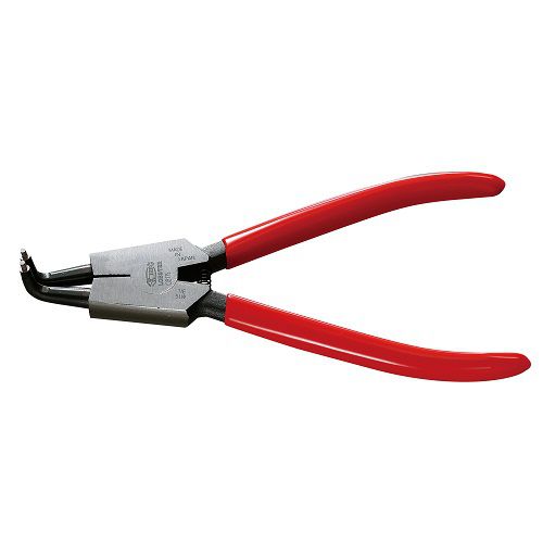 Seegeringzange für Außenringe - OB series - Lobtex Co., Ltd. - für Draht
