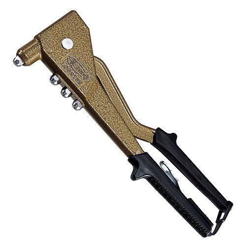 Handnietzange - HR002D - Lobtex Co., Ltd. - für Nieten