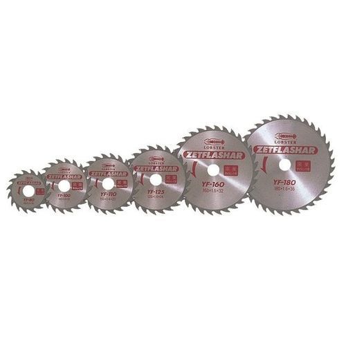 Kreissägeblatt - YF series - Lobtex Co., Ltd. - Hartmetall / für Keramik