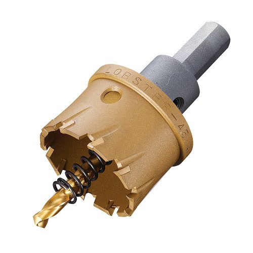 Lochsäge für Edelstahl - HO-G series - Lobtex Co., Ltd. - Hartmetall