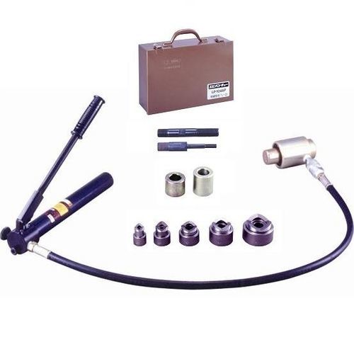 Hydraulisches Stanzwerkzeug - LP series - Lobtex Co., Ltd.