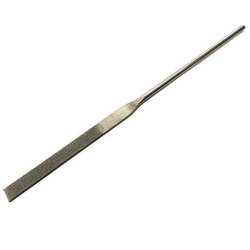Präzisions-Handfeile - S-HI series - Lobtex Co., Ltd.