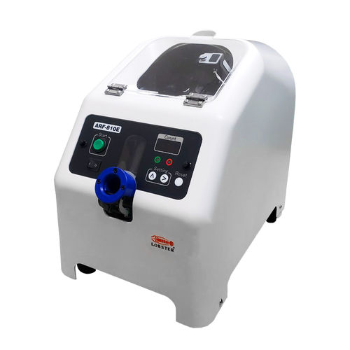 Vibrationsbeschicker - ARF810E - Lobtex Co., Ltd. - für Blindniet / automatisch / kompakt