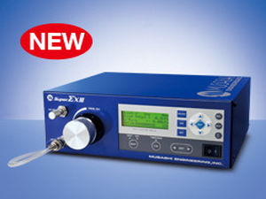 Digitaler Dosierventilcontroller - SuperΣ®xIII - Musashi Engineering, Inc.