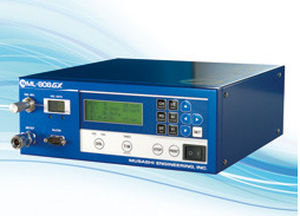 Digitaler Dosierventilcontroller - ML-808GX - Musashi Engineering, Inc.
