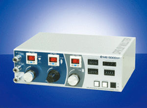 Digitaler Dosierventilcontroller - SPRAY MASTER ME-5000SP - Musashi Engineering, Inc.