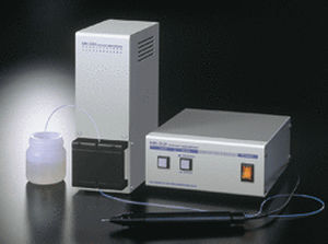 Dosierventilcontroller - MK-201 - Musashi Engineering, Inc.