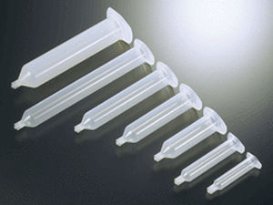 Dosierspritze - PSY-E/F series - Musashi Engineering, Inc.