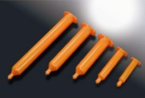 Dosierspritze - PSY-EU/FU-OR series - Musashi Engineering, Inc.