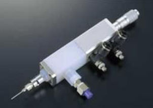 Nadeldosierventil - PPV-5 - Musashi Engineering, Inc. - Präzision