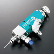 Nadeldosierventil - NCV-7DV - Musashi Engineering, Inc. - Membran