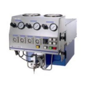 Dosiersystem für Flüssigkeiten - TAM-93C - Musashi Engineering, Inc. - automatisch / Hochpräzision