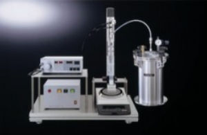Automatische Füllmaschine - AUTO FILLING MASTER® - Musashi Engineering, Inc. - für Spritzen / für viskose Flüssigkeiten / per Gewicht