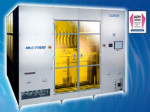Dosiersystem für Flüssigkeiten - MLC-7500 - Musashi Engineering, Inc. - Hochpräzision / programmierbar