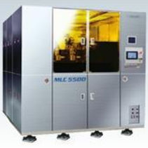 Dosiersystem für Beschichtung - MLC-5500 - Musashi Engineering, Inc. - automatisch / Hochpräzision
