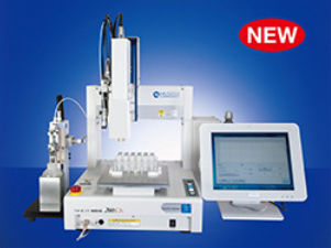 Automatischer Verschliesser - Musashi Engineering, Inc.