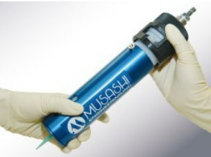 Dosierkartusche - CS-C series - Musashi Engineering, Inc.