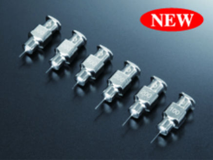Dosiernadel - SNA series - Musashi Engineering, Inc.
