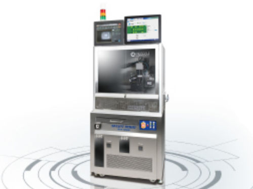 Robotisiertes Dosiersystem - SMART ROBO® TAI1000 - Musashi Engineering, Inc.