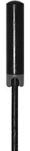 Zylindrischer optoelektronischer Sensor - P10 series - Pantron Instruments GmbH - Infrarot / IP67 / Miniatur
