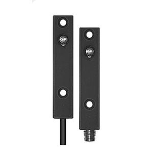 Rechteckiger optoelektronischer Sensor - SLA  - Pantron Instruments GmbH - Infrarot / Miniatur