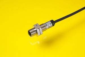 Infrarot-Empfänger - ISR-CLN/CLV - Pantron Instruments GmbH - für nicht-materielle Sicherheitsschranke