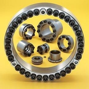 Industrie-Befestigungselement - CAL-P - POGGI Trasmissioni Meccan. SpA
