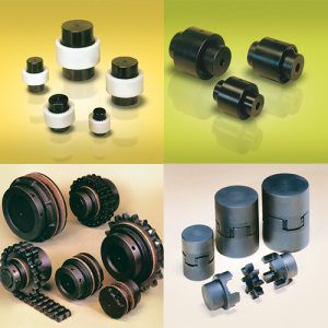 Mechanischer Drehmomentbegrenzer - POGGI Trasmissioni Meccan. SpA