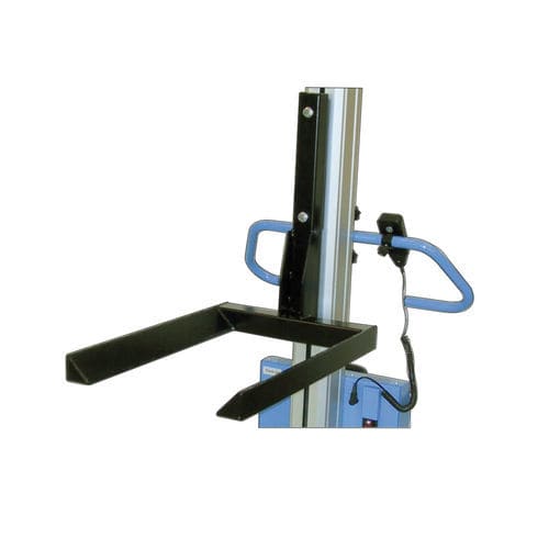 Umschlag-Palettengabel - Forks - Pronomic AB - für Gabelstapler / für Rollen / für Kisten