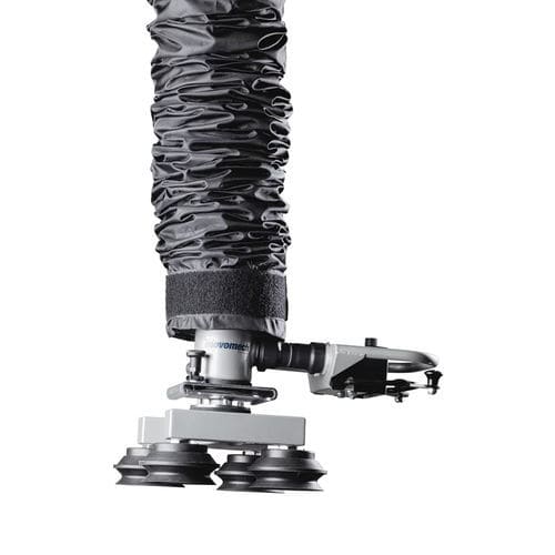 Schlauchheber für Karton - Easyhand M™ - Pronomic AB - für Glasplatten