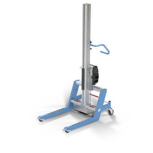 Elektrisches Hebegerät - Lift&Drive 225PRX - Pronomic AB - Säulen / smart / Umschlag
