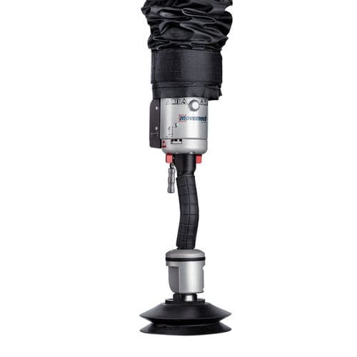 Schlauchheber für Karton - Easyhand Pro Rapid™ - Pronomic AB
