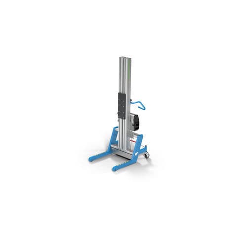 Smartes Hebegerät - Lift&Drive 325PRX - Pronomic AB - mit Griff / Umschlag / Steuer