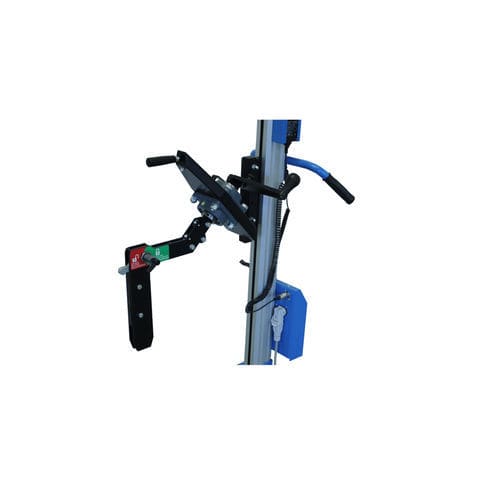 Manuelles Spannwerkzeug - Expand&Turn Light - Pronomic AB - leicht / Schnell