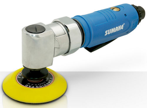 Handgerät-Minischleifer - ST-M5130A - Sumake Industrial Co., Ltd. - pneumatisch