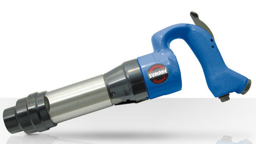 Pneumatischer Meißelhammer - ST-2203/R(H) - Sumake Industrial Co., Ltd. - für Installationen / vertikal