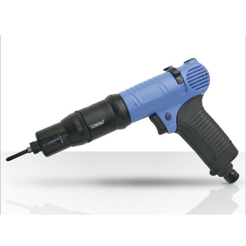 Pistolen-Druckluftschrauber - APP48 - Sumake Industrial Co., Ltd. - Abschaltkupplungen / Drehmomentbegrenzer