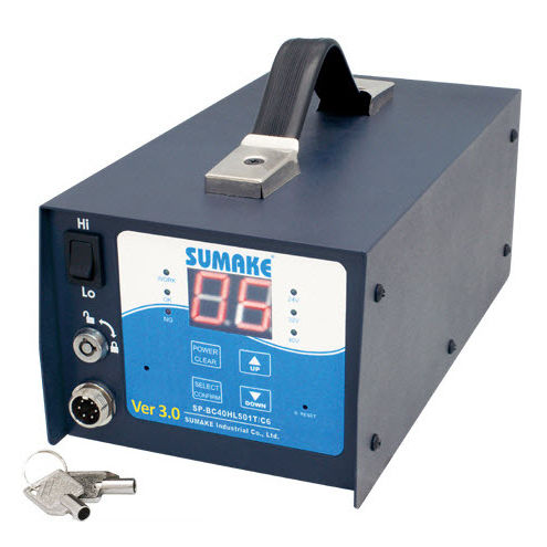 Tischnetzteil - SP-BC40HL501T/C6 - Sumake Industrial Co., Ltd. - AC/DC / gesteuert / Schaltnetzteil