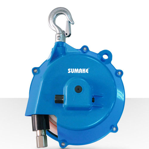 Federzug - SA-22015T8 - Sumake Industrial Co., Ltd.