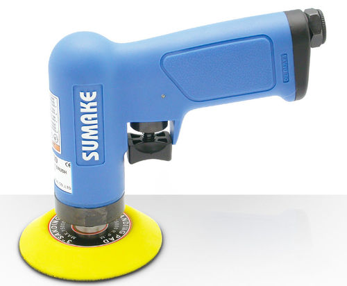 Schleifer-Polierer / Scheiben - ST-C221 - Sumake Industrial Co., Ltd. - Handgerät / pneumatisch / Miniatur
