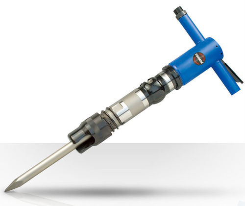 Pneumatischer Abbruchhammer - ST-2603 - Sumake Industrial Co., Ltd. - vertikal / Handgerät