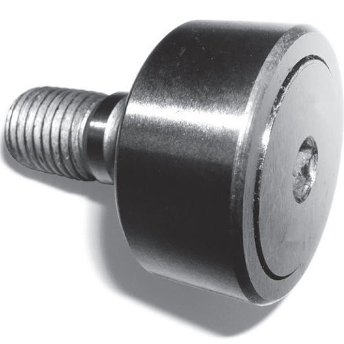 Metall-Kurvenrolle - KR-PP series - Technische Antriebselemente GmbH