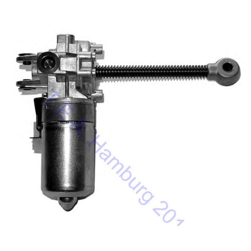 Elektrischer Antrieb - HG200K series - Technische Antriebselemente GmbH - linear / Trapezgewindespindel / Kabel
