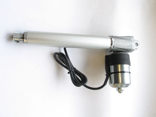 Elektrischer Antrieb - HG/AL2 series - Technische Antriebselemente GmbH - linear / Kugelgewindespindel / Zugstangen