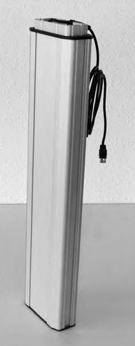 Hubsäule - HS165AP - Technische Antriebselemente GmbH