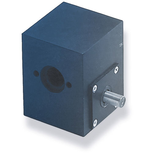 Kegelradgetriebe - BG series - Technische Antriebselemente GmbH - rechtwinklig / 1 - 2 kNm / 500 - 1000 Nm