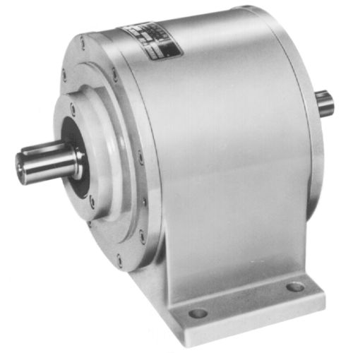 Zylindrisches Getriebe - ACBAR - Technische Antriebselemente GmbH - koaxial / 500 - 1000 Nm / kompakt